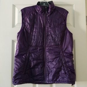 Puffy Vest